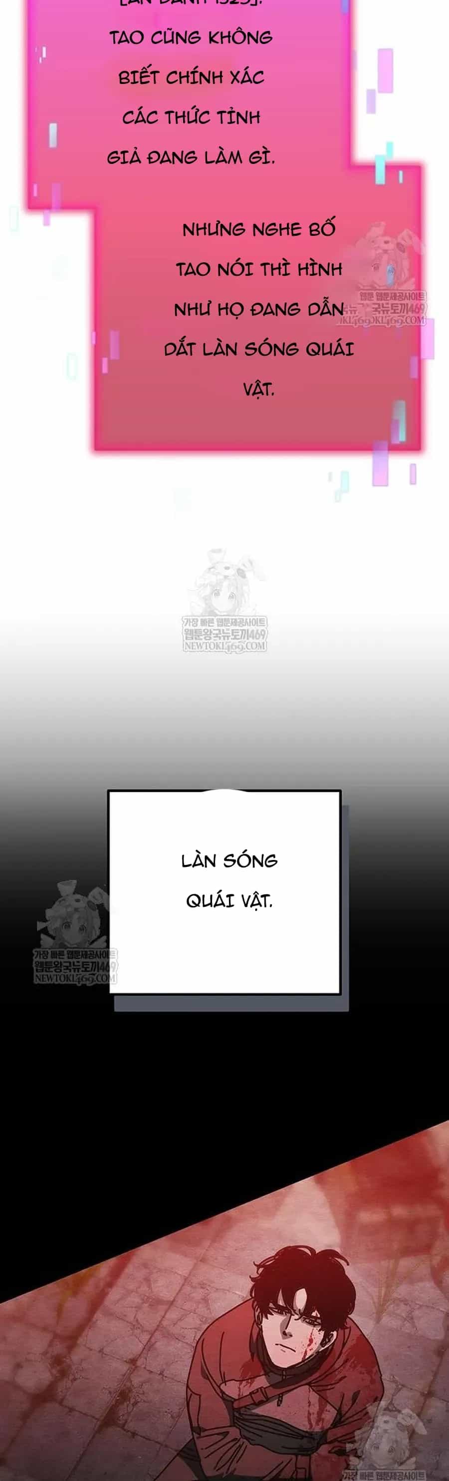 Ngôi Nhà Ẩn Ngày Tận Thế - Chương 83.1 - ảnh 67
