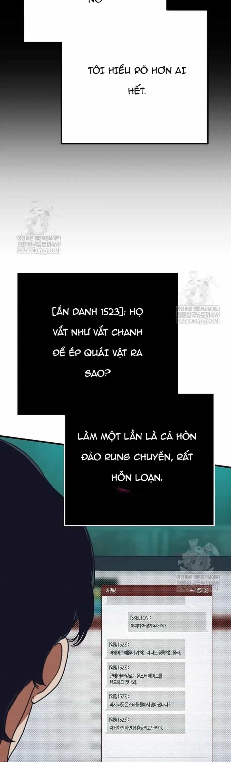 Ngôi Nhà Ẩn Ngày Tận Thế - Chương 83.1 - ảnh 69