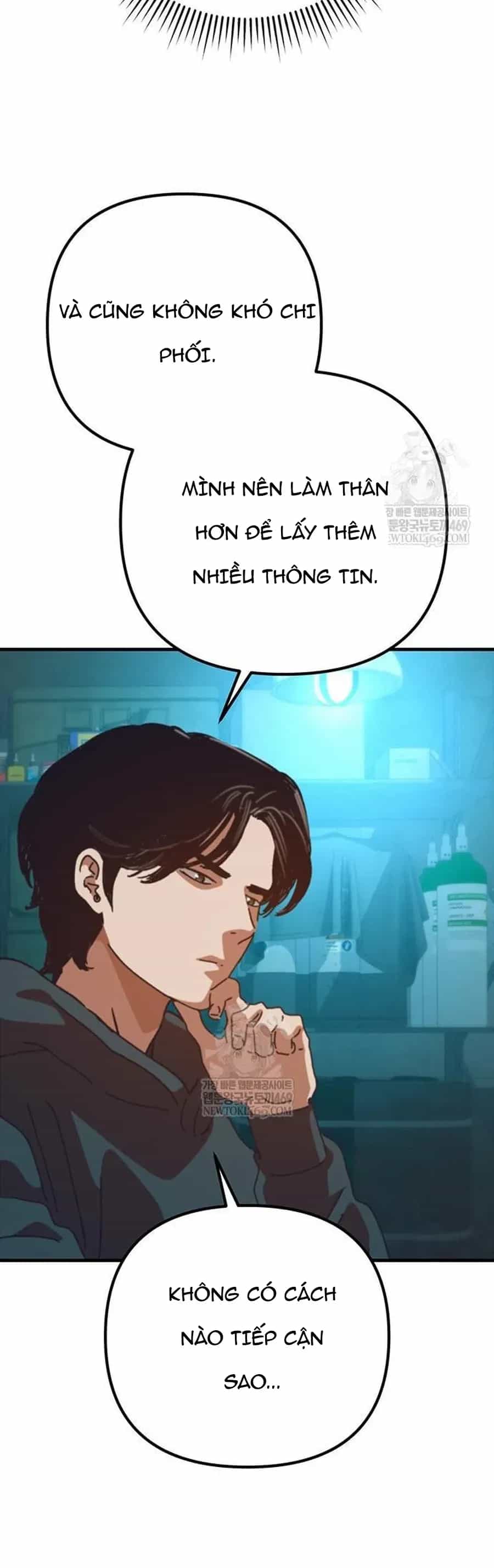 Ngôi Nhà Ẩn Ngày Tận Thế - Chương 83.1 - ảnh 73