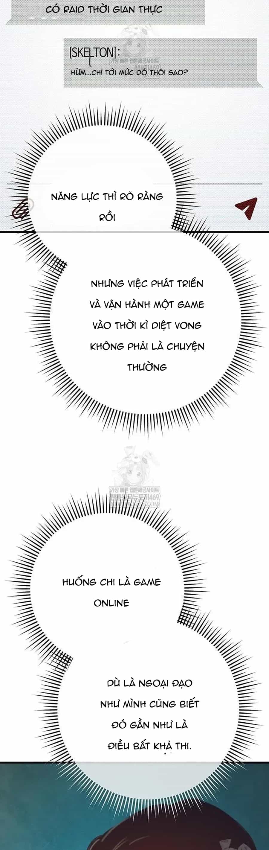 Ngôi Nhà Ẩn Ngày Tận Thế - Chương 83.1 - ảnh 9