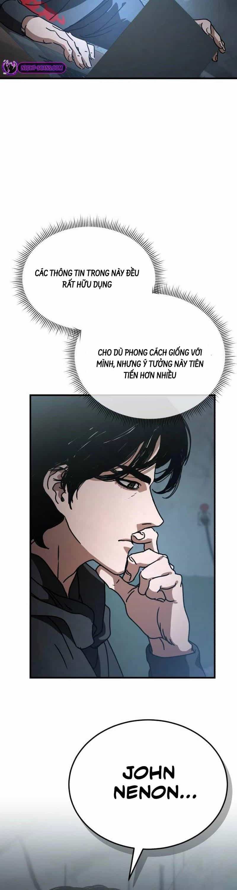 Ngôi Nhà Ẩn Ngày Tận Thế - Chương 8 - ảnh 12