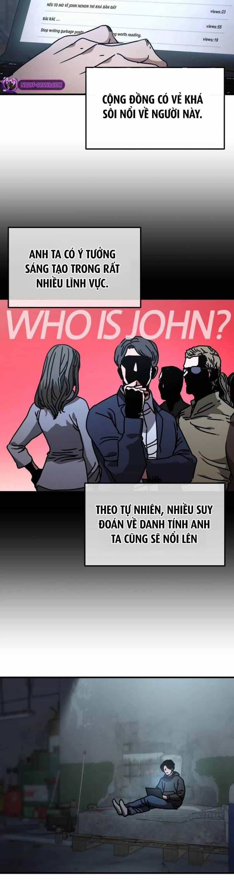 Ngôi Nhà Ẩn Ngày Tận Thế - Chương 8 - ảnh 14