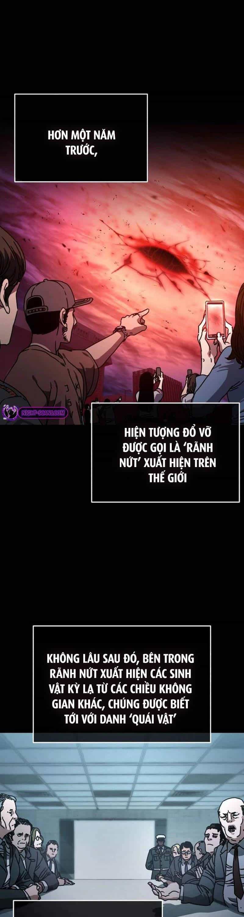 Ngôi Nhà Ẩn Ngày Tận Thế - Chương 8 - ảnh 16