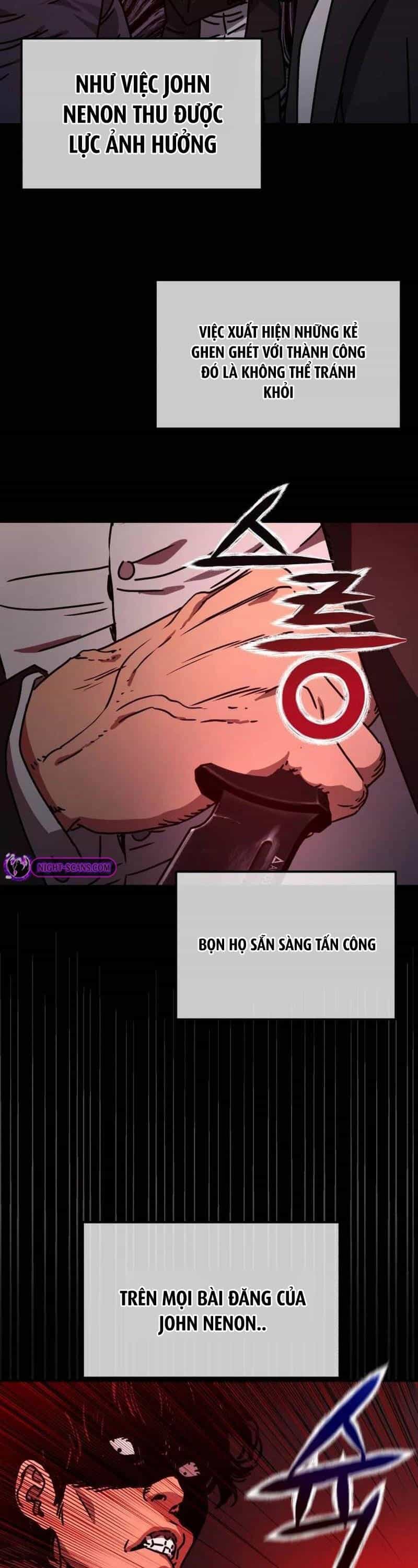 Ngôi Nhà Ẩn Ngày Tận Thế - Chương 8 - ảnh 27