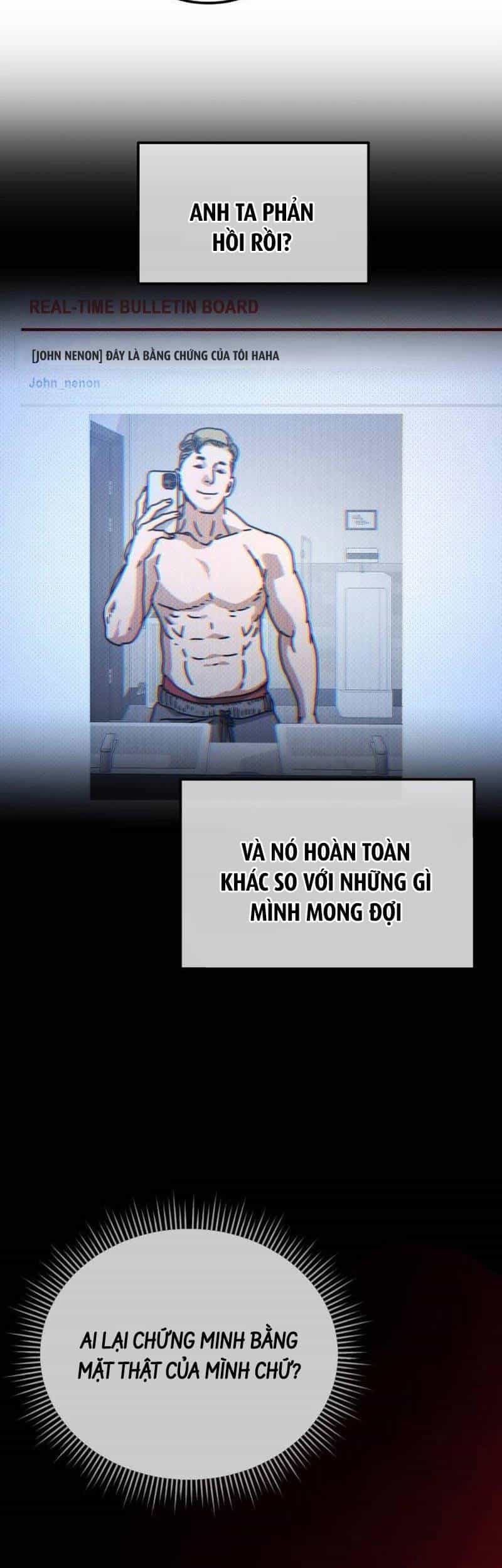 Ngôi Nhà Ẩn Ngày Tận Thế - Chương 8 - ảnh 30