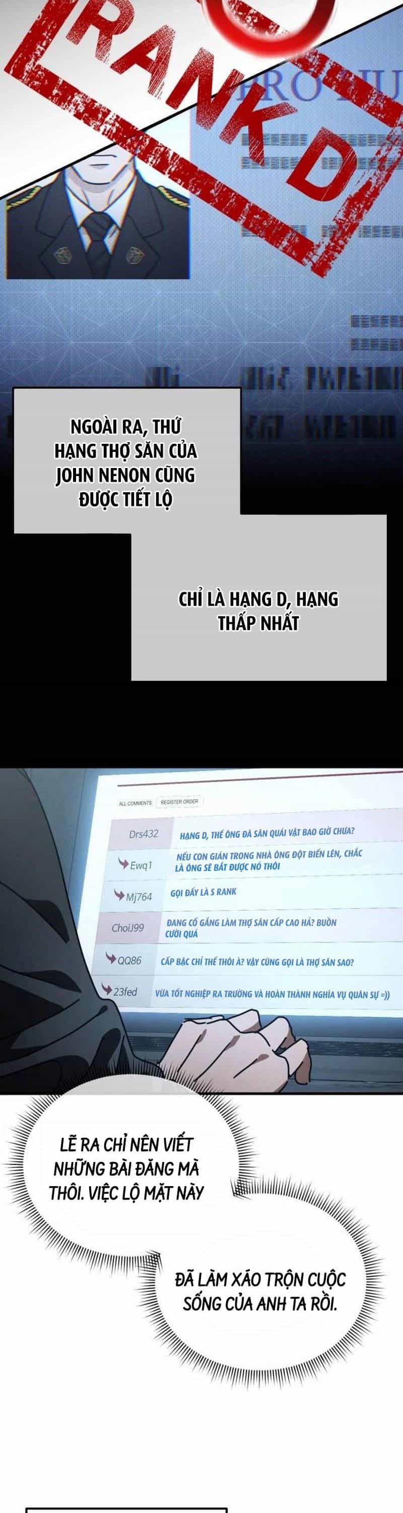 Ngôi Nhà Ẩn Ngày Tận Thế - Chương 8 - ảnh 32