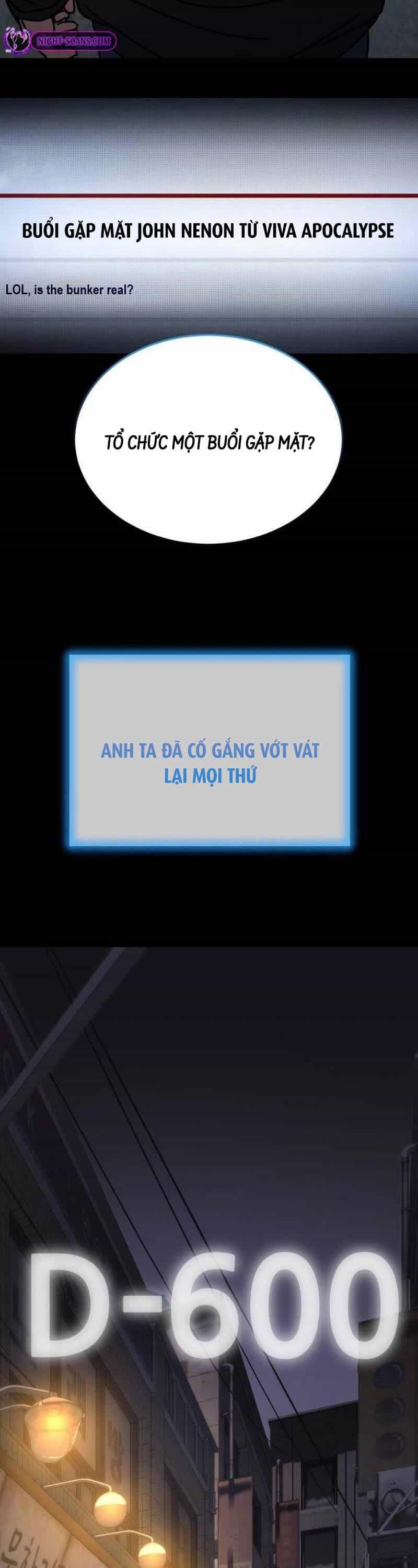 Ngôi Nhà Ẩn Ngày Tận Thế - Chương 8 - ảnh 34