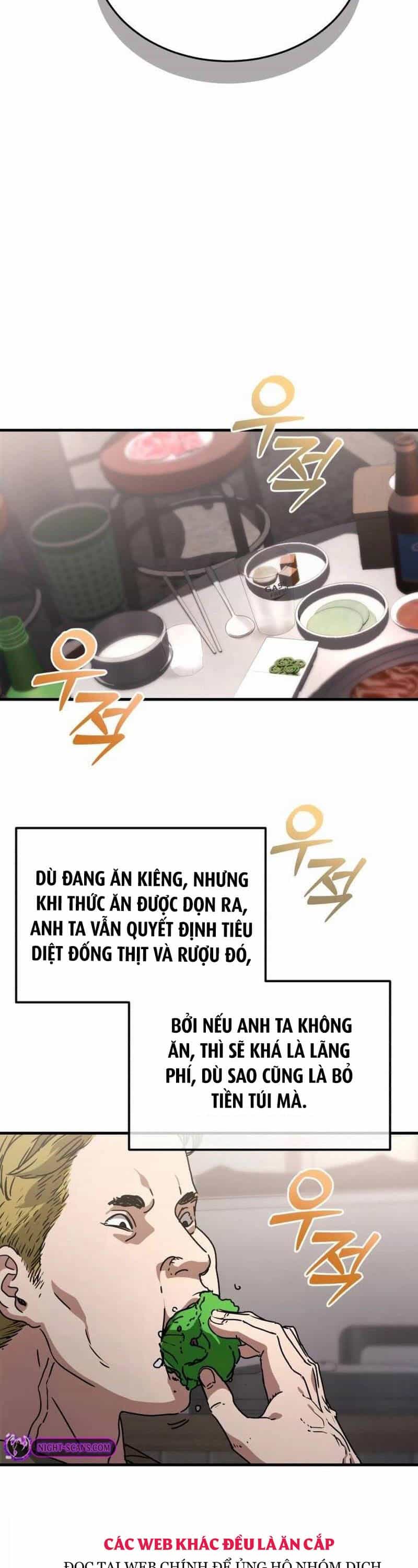 Ngôi Nhà Ẩn Ngày Tận Thế - Chương 8 - ảnh 38