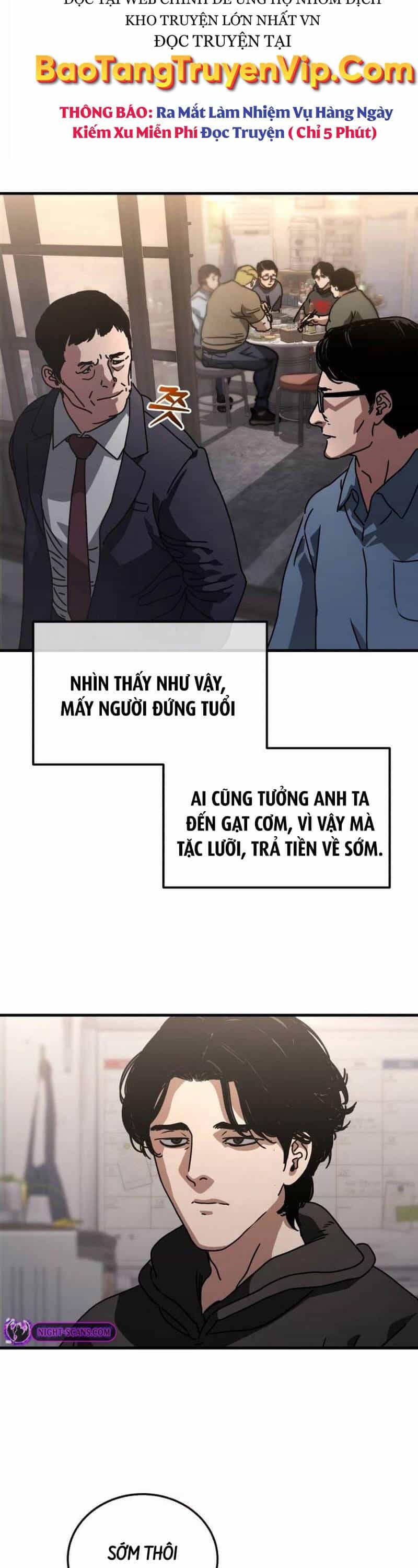 Ngôi Nhà Ẩn Ngày Tận Thế - Chương 8 - ảnh 39