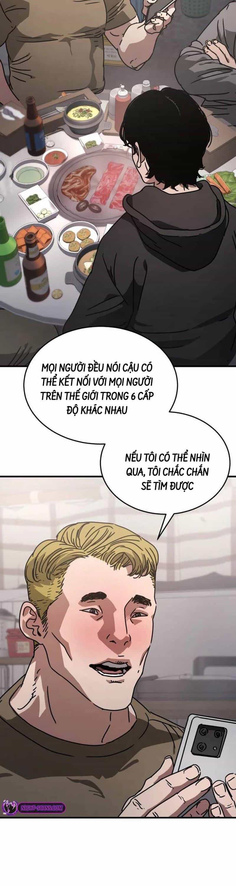 Ngôi Nhà Ẩn Ngày Tận Thế - Chương 8 - ảnh 45