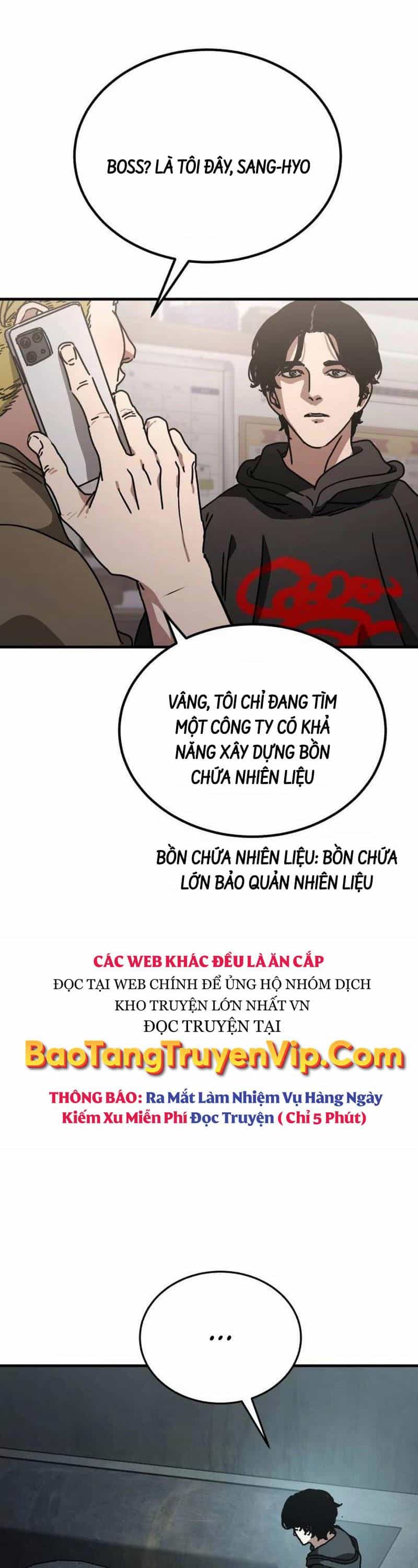 Ngôi Nhà Ẩn Ngày Tận Thế - Chương 8 - ảnh 46
