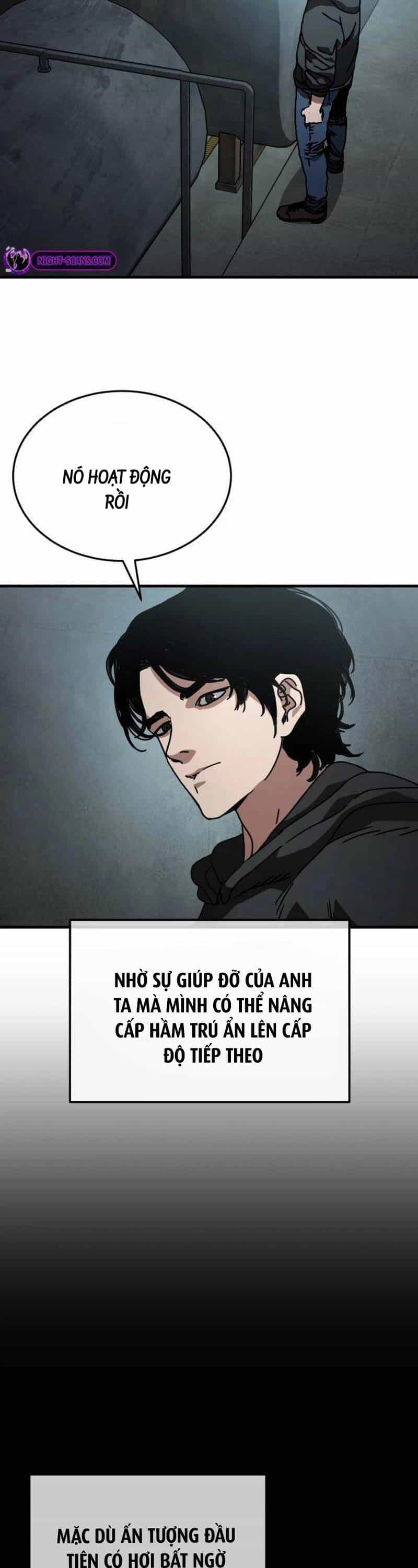 Ngôi Nhà Ẩn Ngày Tận Thế - Chương 8 - ảnh 47