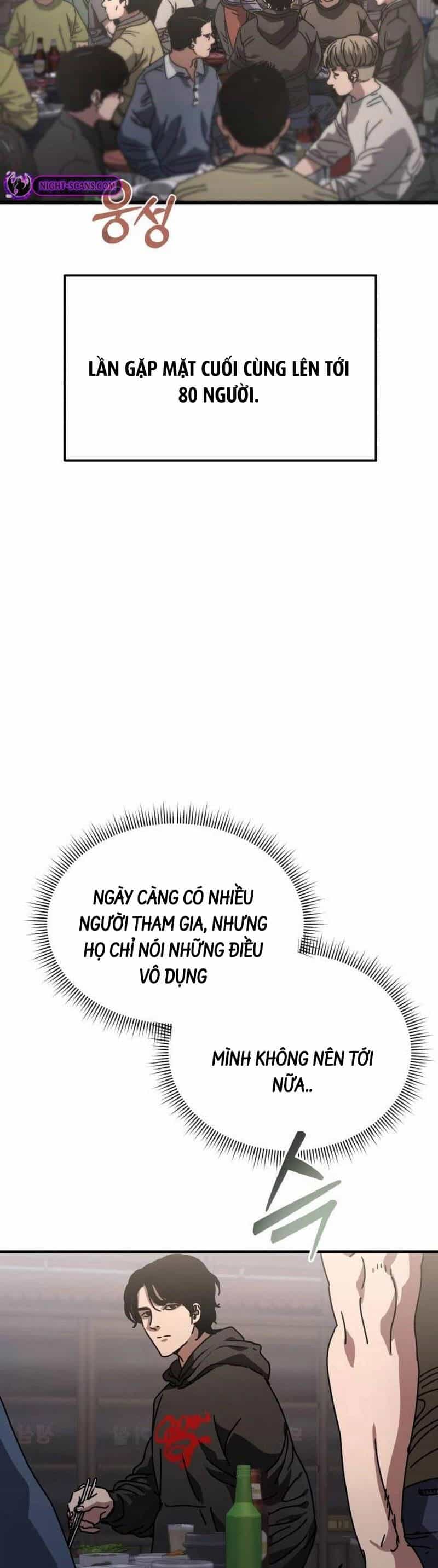 Ngôi Nhà Ẩn Ngày Tận Thế - Chương 8 - ảnh 49