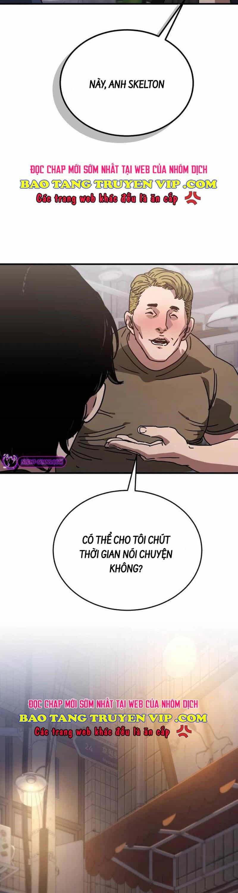 Ngôi Nhà Ẩn Ngày Tận Thế - Chương 8 - ảnh 50