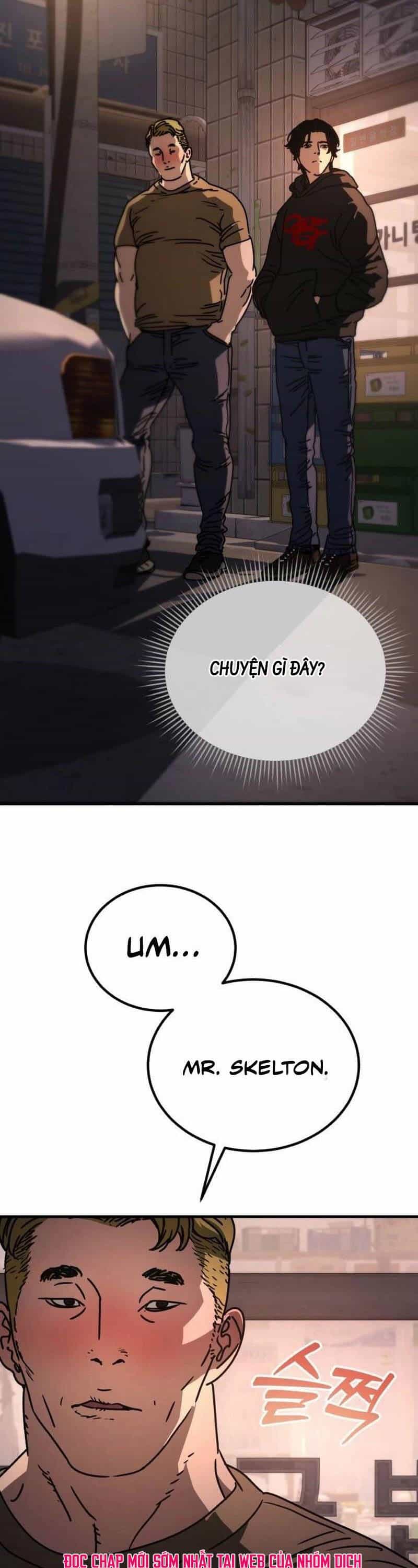 Ngôi Nhà Ẩn Ngày Tận Thế - Chương 8 - ảnh 51