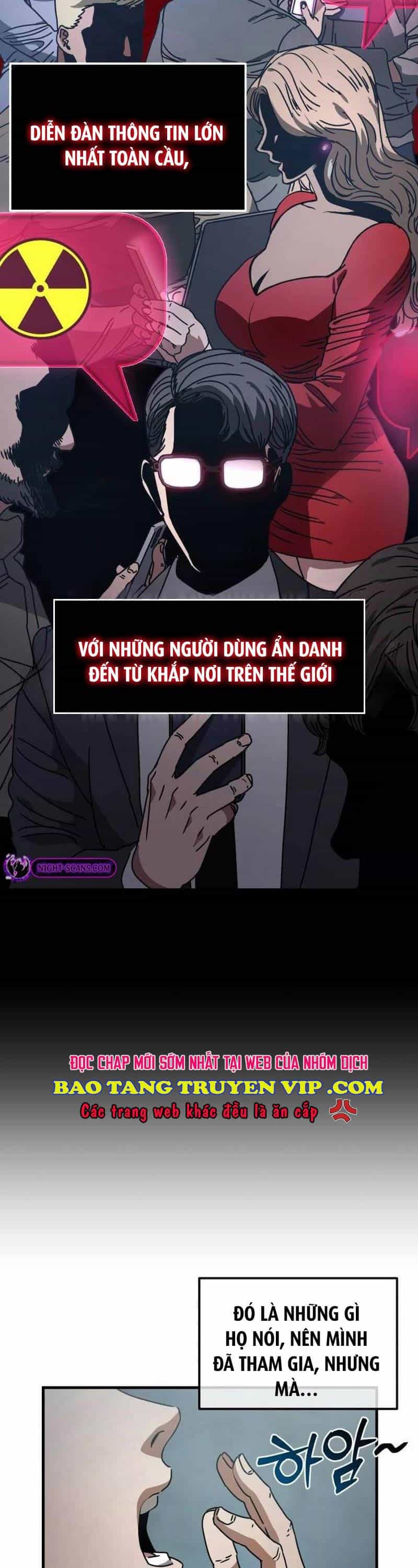 Ngôi Nhà Ẩn Ngày Tận Thế - Chương 8 - ảnh 6