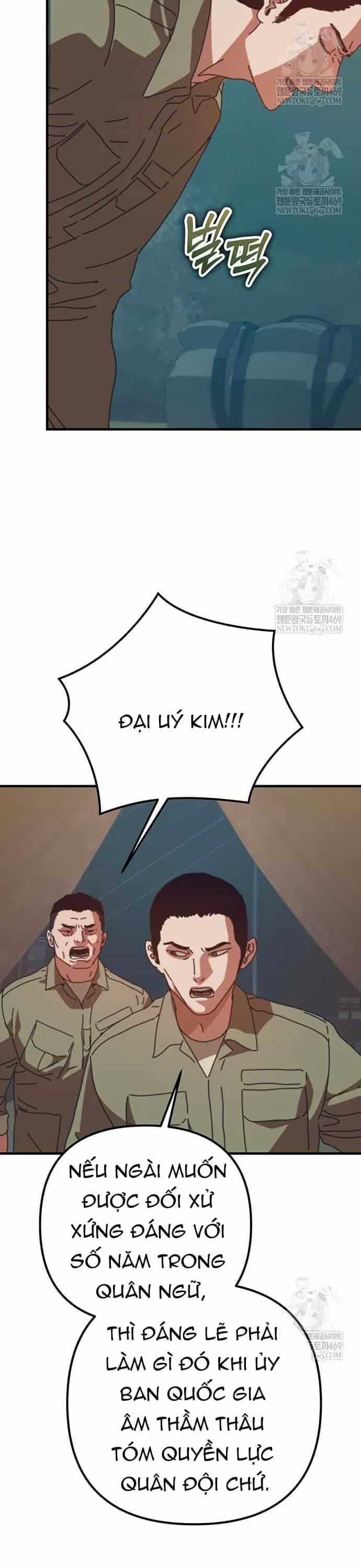 Ngôi Nhà Ẩn Ngày Tận Thế - Chương 88 - ảnh 11