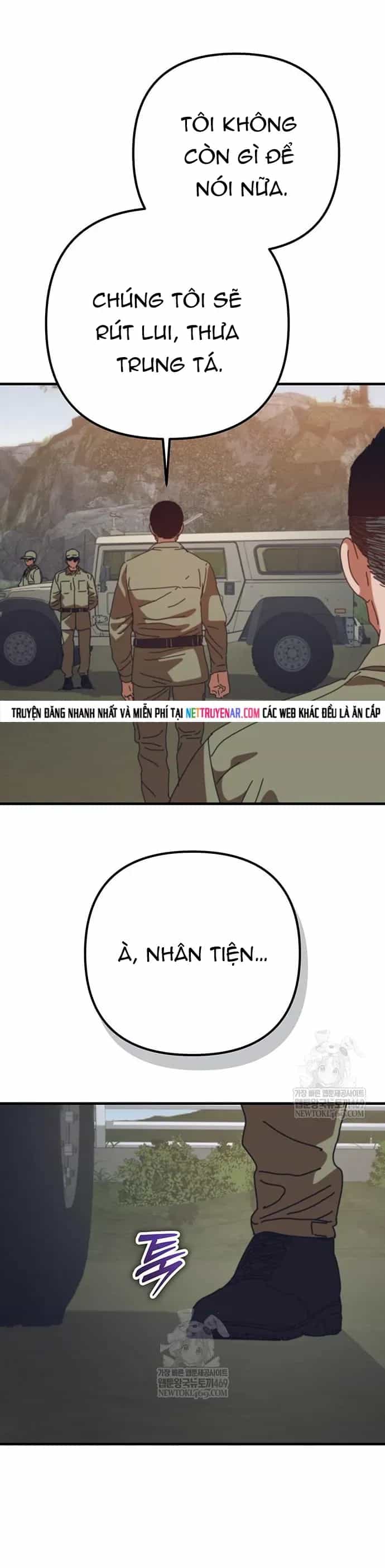 Ngôi Nhà Ẩn Ngày Tận Thế - Chương 88 - ảnh 12