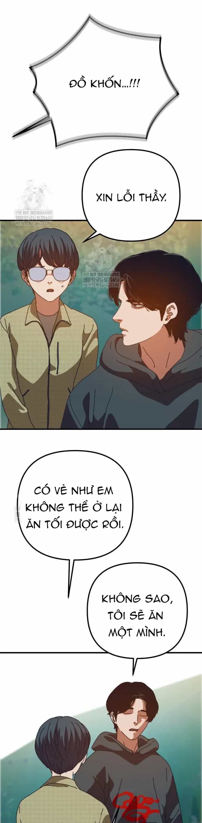 Ngôi Nhà Ẩn Ngày Tận Thế - Chương 88 - ảnh 14