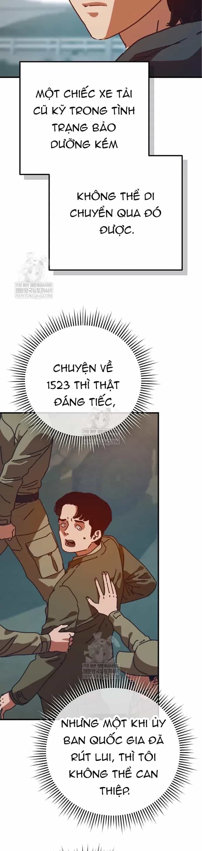 Ngôi Nhà Ẩn Ngày Tận Thế - Chương 88 - ảnh 18