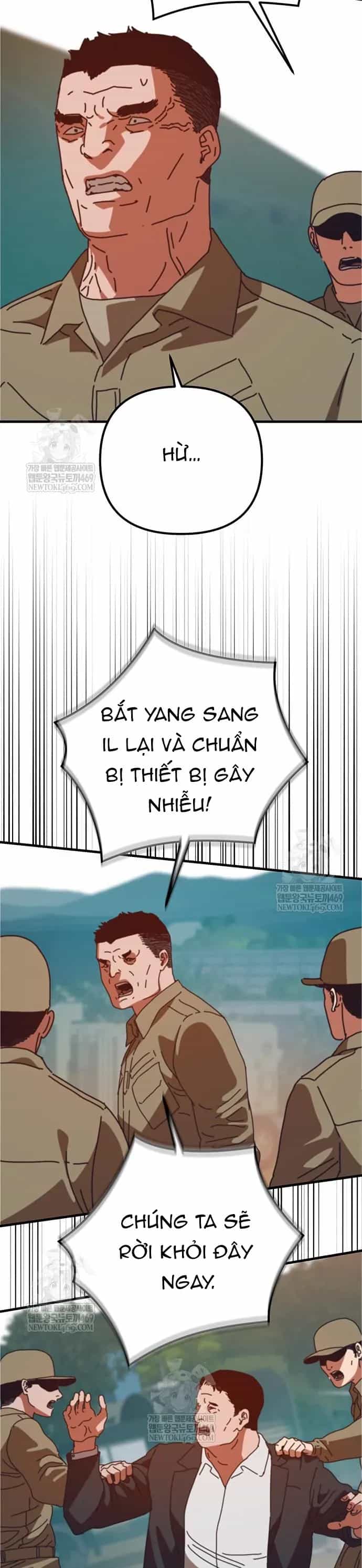 Ngôi Nhà Ẩn Ngày Tận Thế - Chương 88 - ảnh 29