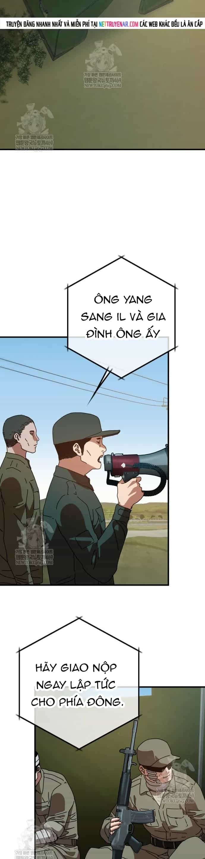 Ngôi Nhà Ẩn Ngày Tận Thế - Chương 88 - ảnh 3