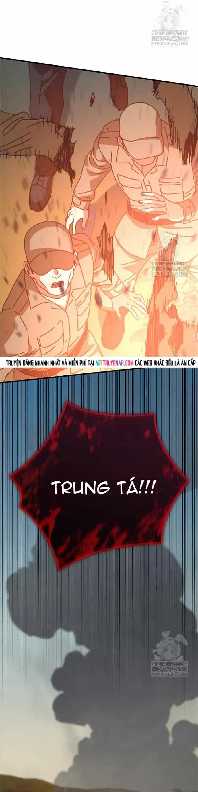 Ngôi Nhà Ẩn Ngày Tận Thế - Chương 88 - ảnh 32