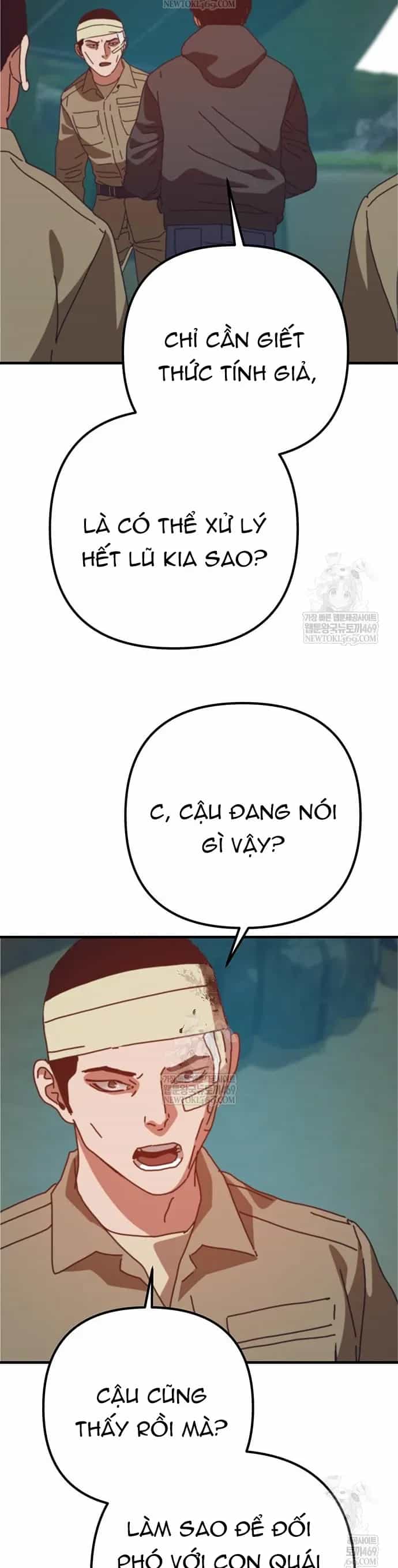 Ngôi Nhà Ẩn Ngày Tận Thế - Chương 88 - ảnh 39