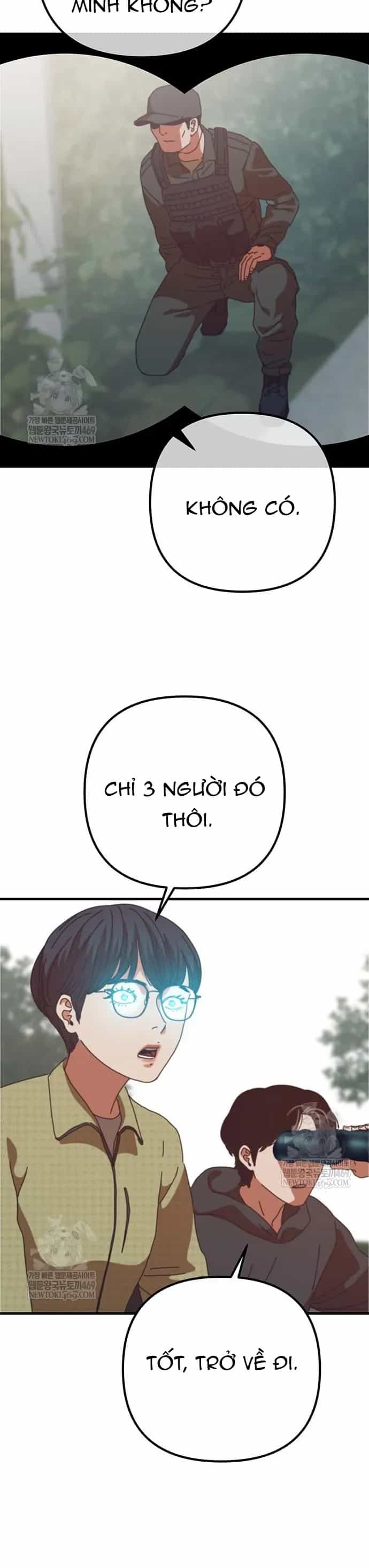 Ngôi Nhà Ẩn Ngày Tận Thế - Chương 88 - ảnh 46