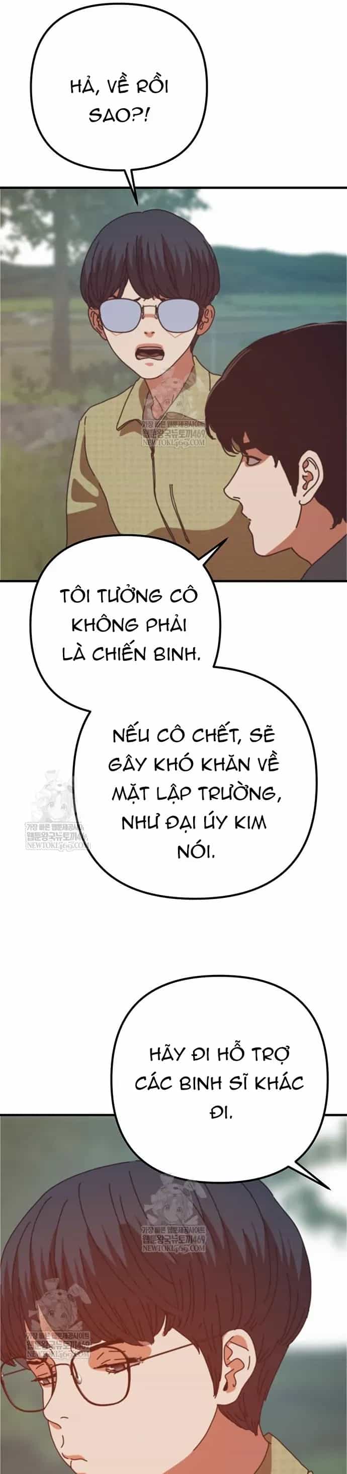 Ngôi Nhà Ẩn Ngày Tận Thế - Chương 88 - ảnh 47