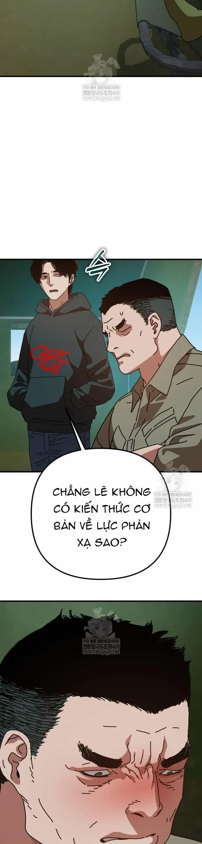 Ngôi Nhà Ẩn Ngày Tận Thế - Chương 88 - ảnh 5