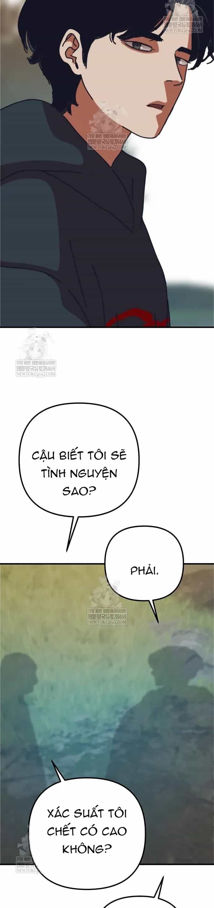 Ngôi Nhà Ẩn Ngày Tận Thế - Chương 88 - ảnh 50