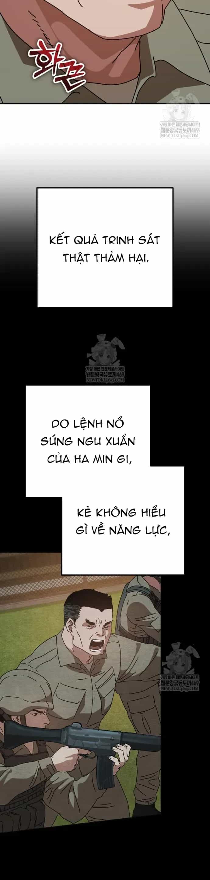 Ngôi Nhà Ẩn Ngày Tận Thế - Chương 88 - ảnh 6
