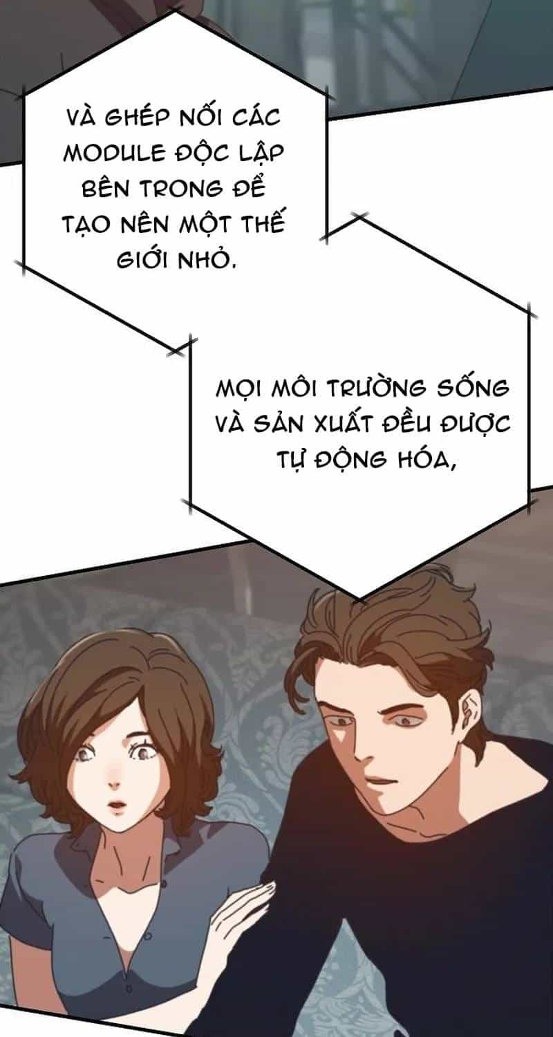 Ngôi Nhà Ẩn Ngày Tận Thế - Chương 90 - ảnh 95