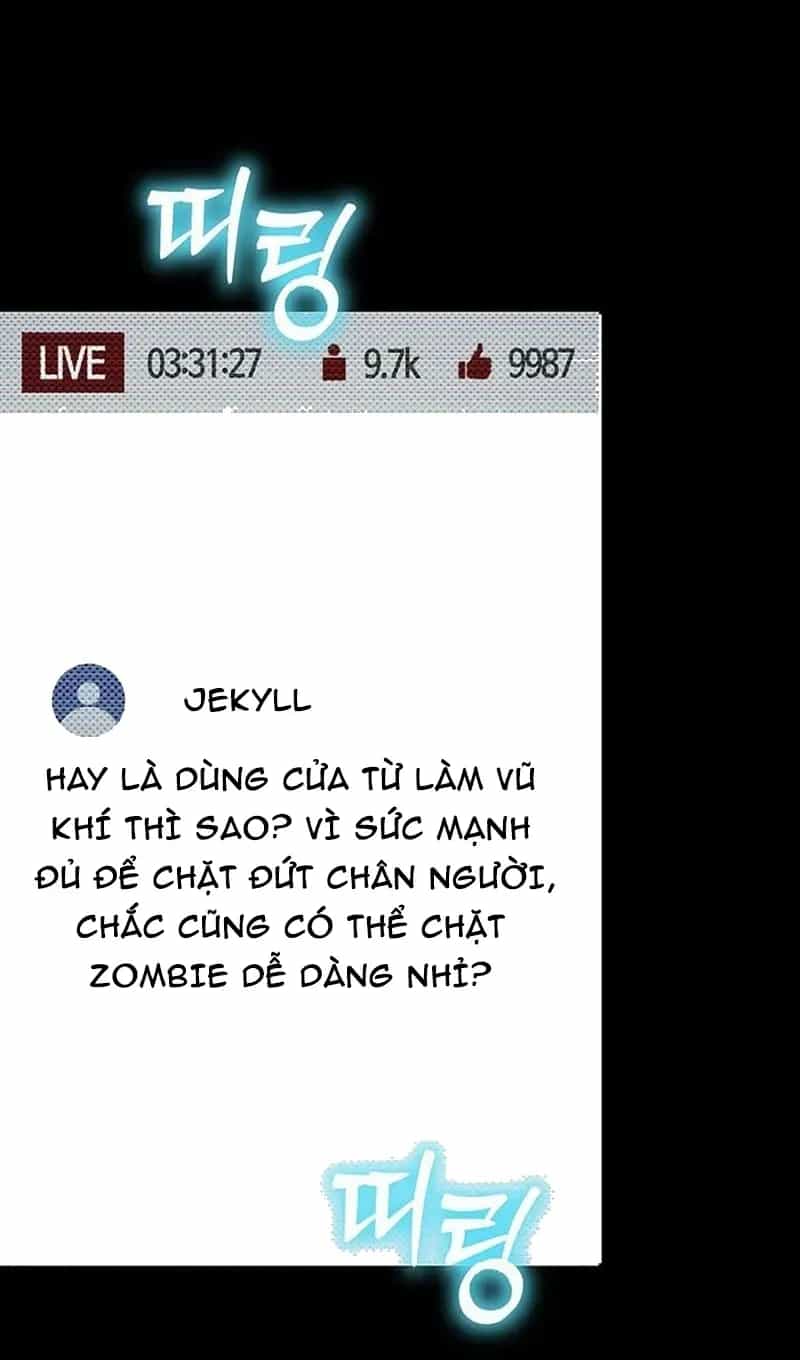 Ngôi Nhà Ẩn Ngày Tận Thế - Chương 91 - ảnh 131