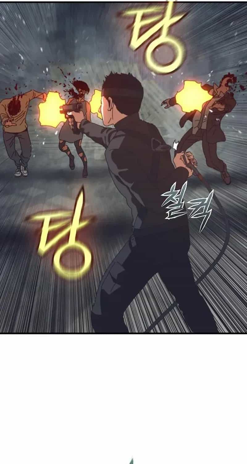 Ngôi Nhà Ẩn Ngày Tận Thế - Chương 91 - ảnh 48