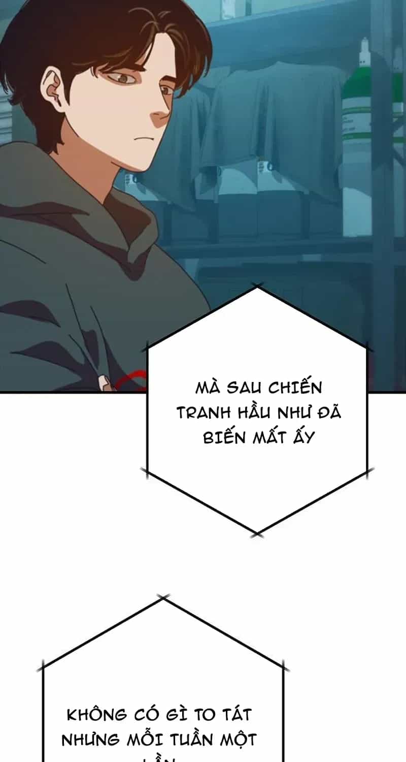 Ngôi Nhà Ẩn Ngày Tận Thế - Chương 91 - ảnh 83