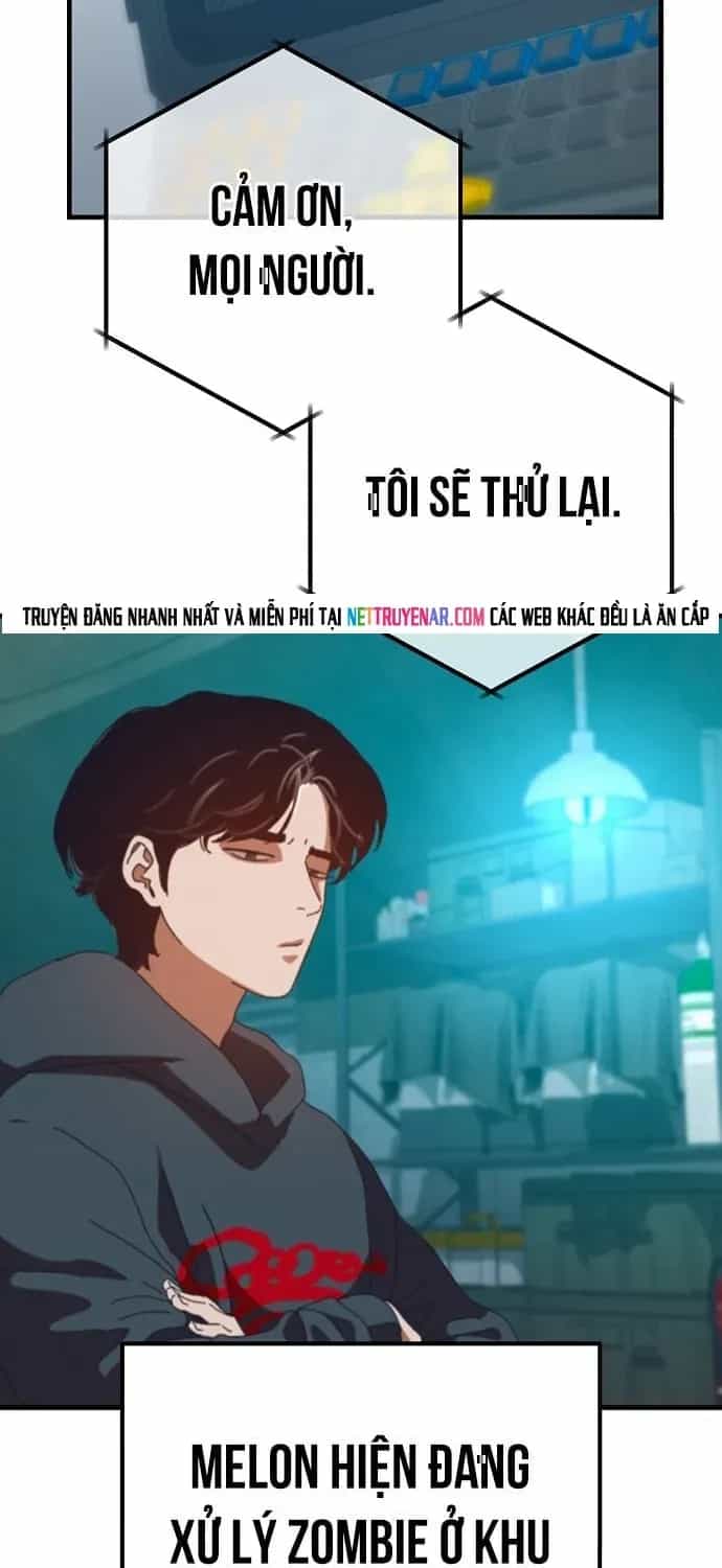 Ngôi Nhà Ẩn Ngày Tận Thế - Chương 92 - ảnh 10