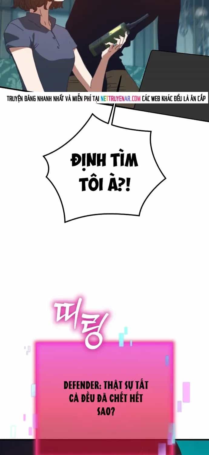 Ngôi Nhà Ẩn Ngày Tận Thế - Chương 92 - ảnh 36