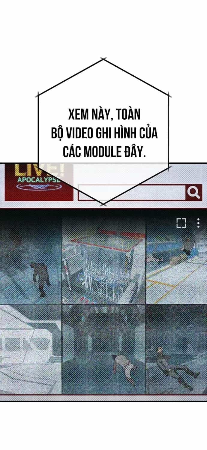 Ngôi Nhà Ẩn Ngày Tận Thế - Chương 92 - ảnh 38