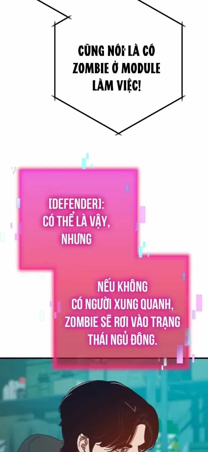 Ngôi Nhà Ẩn Ngày Tận Thế - Chương 92 - ảnh 42