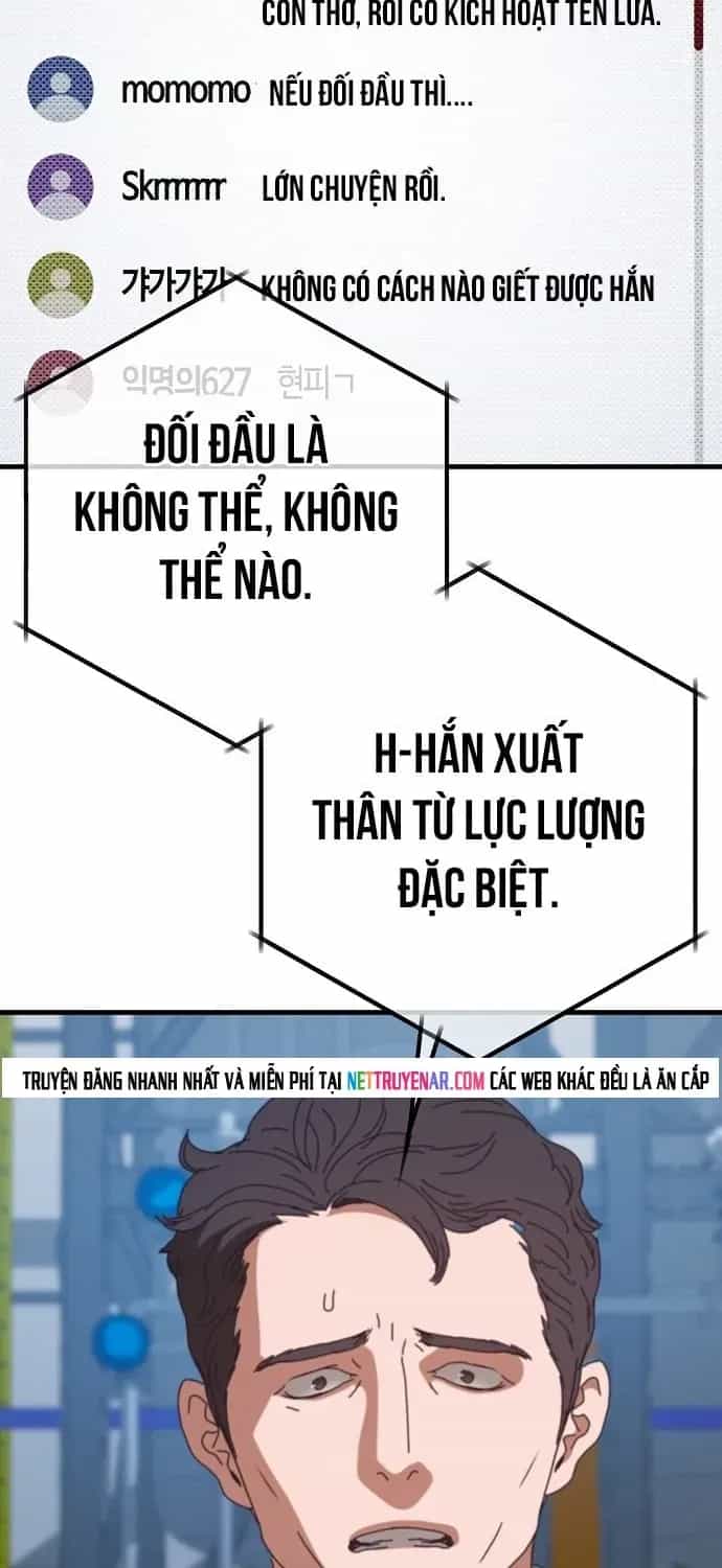 Ngôi Nhà Ẩn Ngày Tận Thế - Chương 92 - ảnh 74