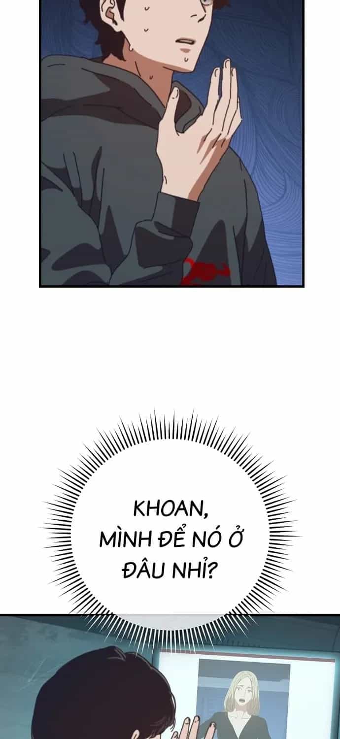 Ngôi Nhà Ẩn Ngày Tận Thế - Chương 93 - ảnh 10