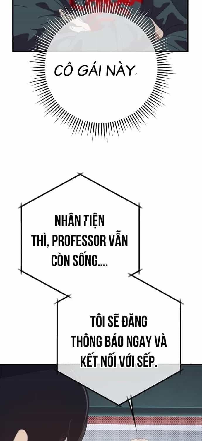 Ngôi Nhà Ẩn Ngày Tận Thế - Chương 93 - ảnh 19