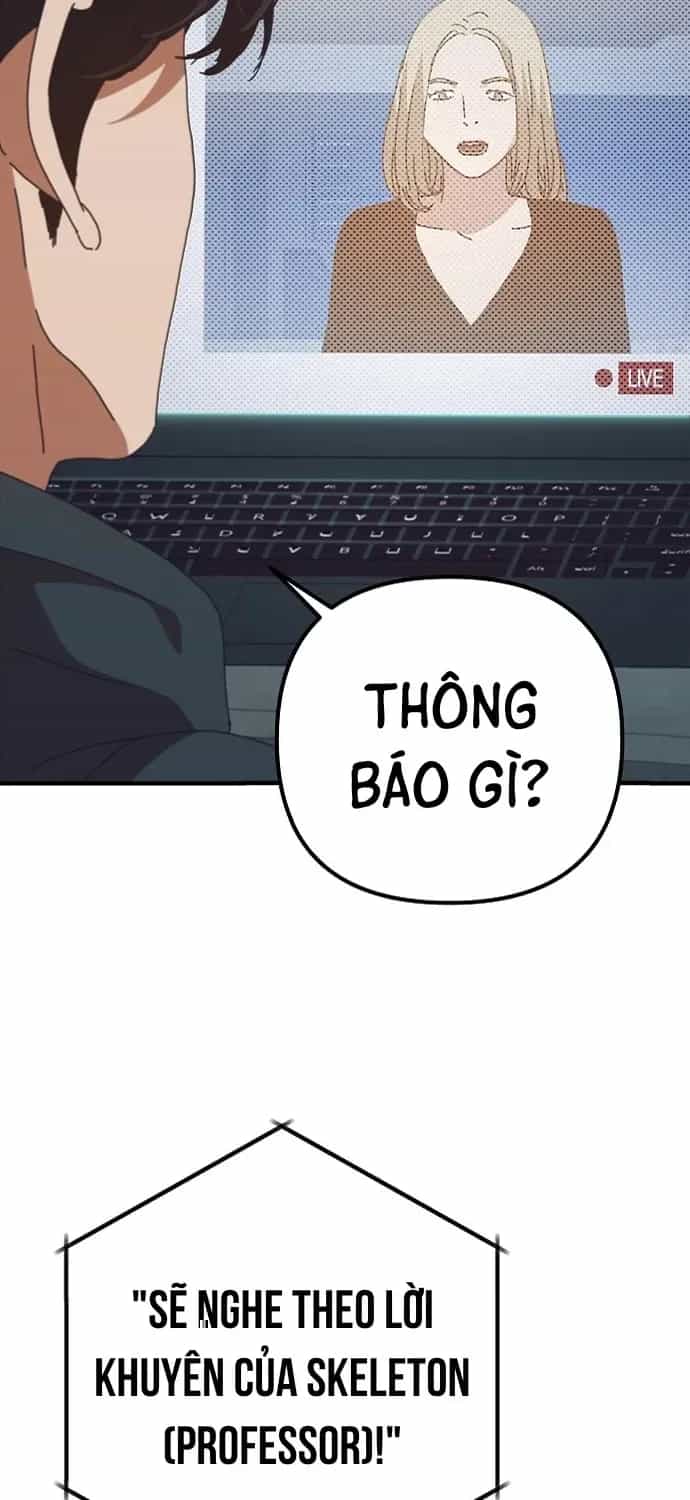 Ngôi Nhà Ẩn Ngày Tận Thế - Chương 93 - ảnh 20