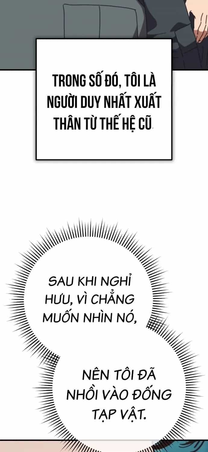 Ngôi Nhà Ẩn Ngày Tận Thế - Chương 93 - ảnh 8