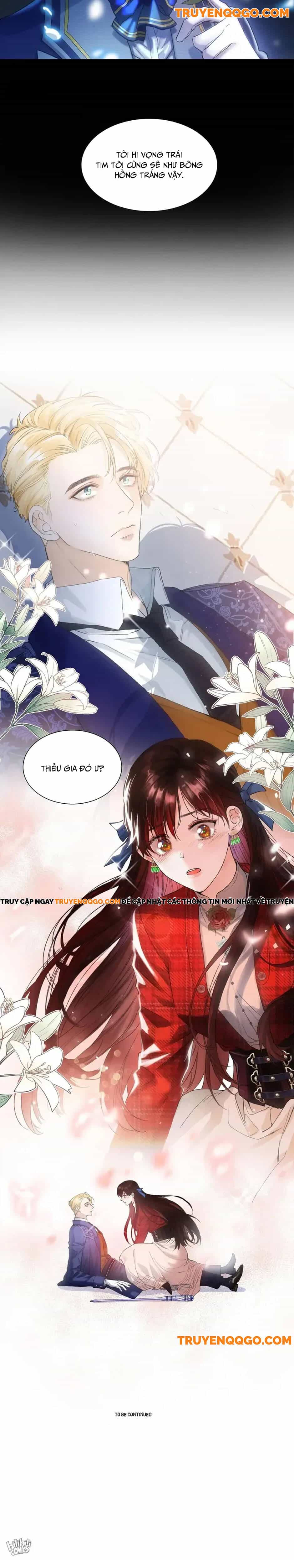 Ngôi Nhà Bí Ẩn - Chương 1 - ảnh 11