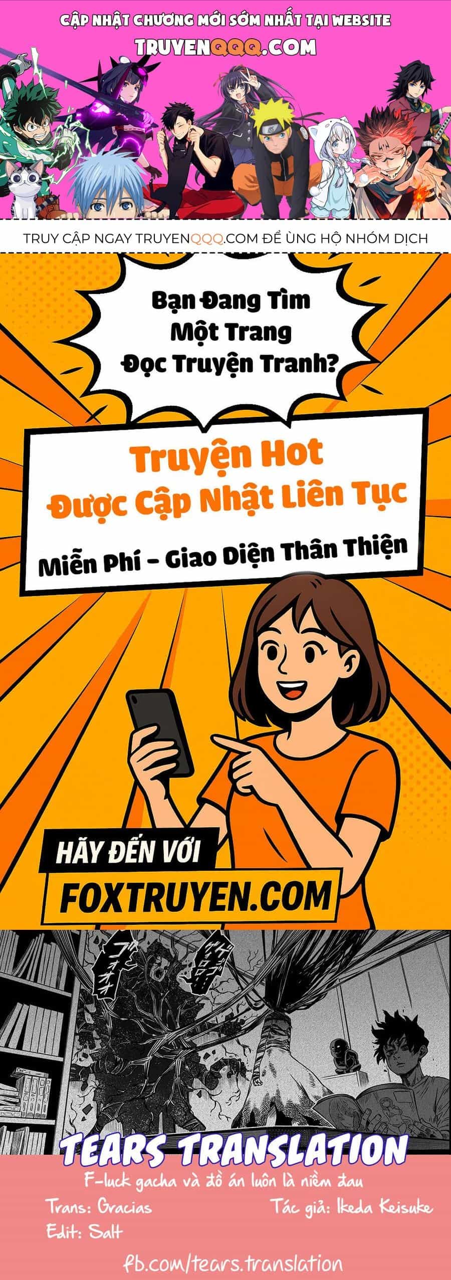Ngôi Nhà Bị Ma Ám Mạnh Nhất Và Chàng Trai Không Có Linh Cảm - Chương 2 - ảnh 1