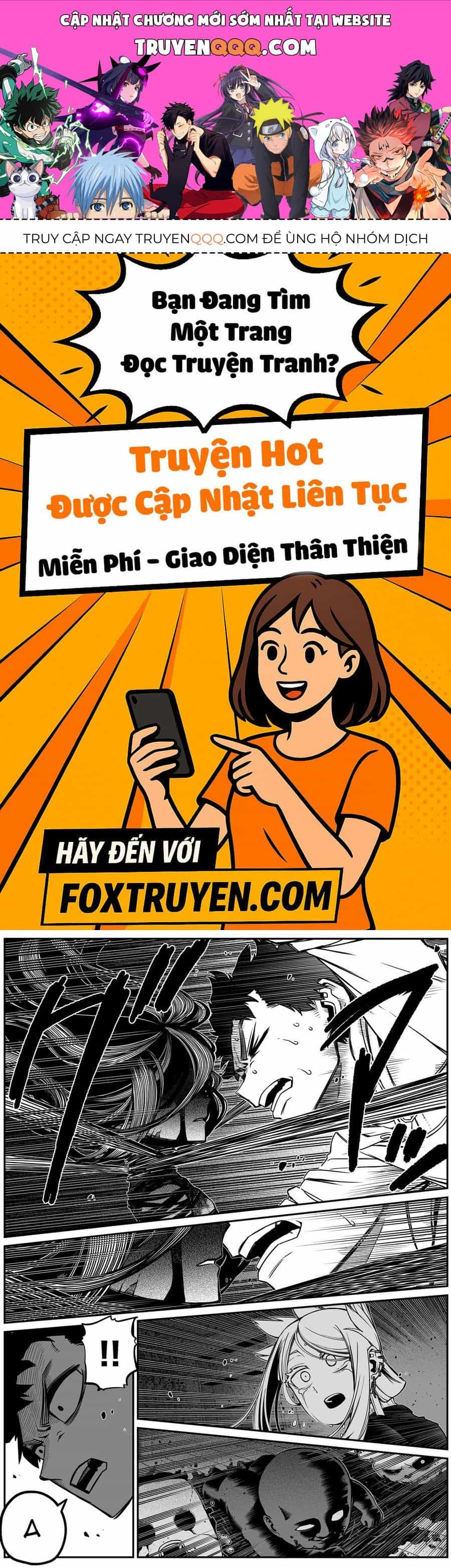 Ngôi Nhà Bị Ma Ám Mạnh Nhất Và Chàng Trai Không Có Linh Cảm - Chương 25 - ảnh 1