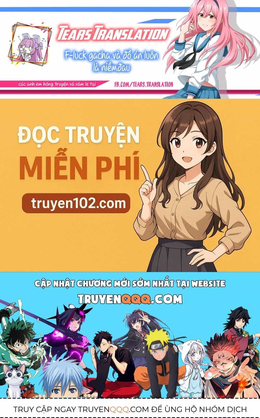 Ngôi Nhà Bị Ma Ám Mạnh Nhất Và Chàng Trai Không Có Linh Cảm - Chương 7 - ảnh 7